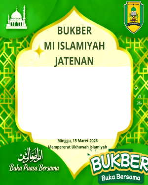 Buka bersama