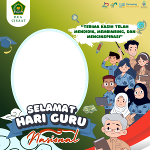 HARI GURU NASIONAL