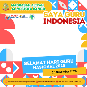HARI GURU NASIONAL 2025