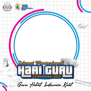 Selamat Hari Guru