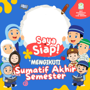 Sukses SAS T.A 2025/2026