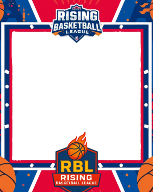 RISING BASKETBALL LEAGUE "RISING STAR" 2025