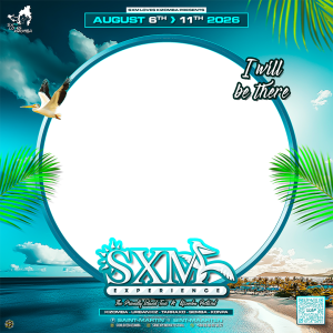 SXM Experience Festival
