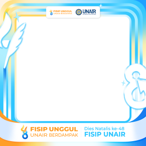 Dies Natalis 48 FISIP Unair