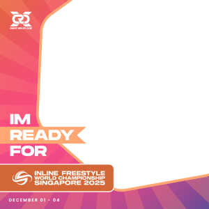 CRC Inline Freestyle World Championship Singapore 2025