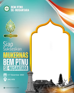 Mukernas Bem PTNU 2025