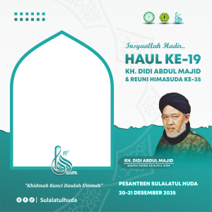 PONPES SULALATUL HUDA