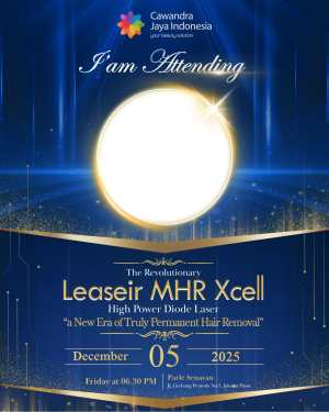 The Revolutionary LEASEIR MHR Xcell High Power Diode Laser
