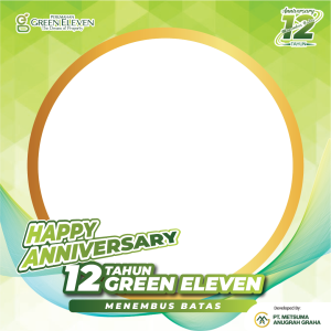 HUT ke-12 PT. Metsuma Anugrah Graha