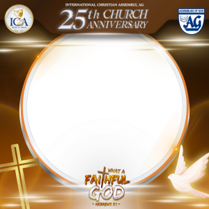 ICA AG 25th Anniversary