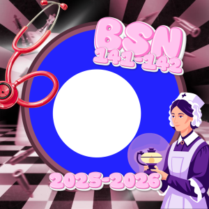 BSN 141-142 2025-2026