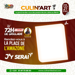 Culin'art festival 2025