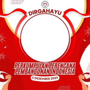 Dirgahayu Perkumpulan Perencana Pembangunan Indonesia ke-20 Tahun