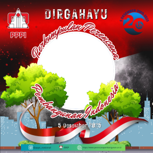 Dirgahayu 20 Tahun Perkumpulan Perencana Pembangunan Indonesia