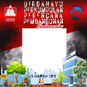 Dirgahayu 20 Tahun Perkumpulan Perencana Pembangunan Indonesia