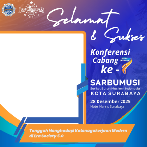 Konfercab 7 Sarbumusi