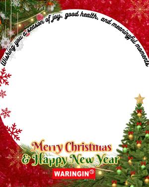 Christmas & New Year 2026 WMM