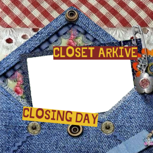 closetarkive, close_it arkive!