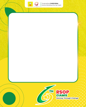 HUT RSOP Ciamis ke 6