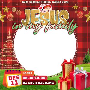 Twibon Natal STB 2025