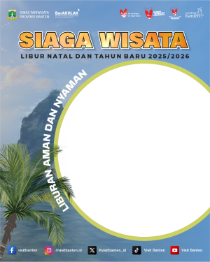 SIAGA WISATA NATARU 2025