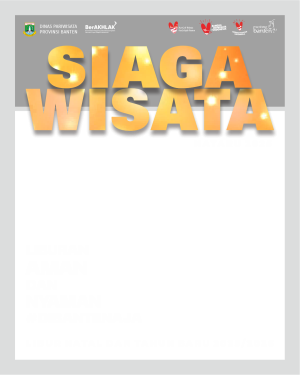 SIAGA WISATA NATARU 2025