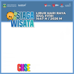 Siaga Wisata Idul Fitri 1447 H