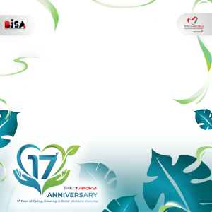 TelkoMedika 17th Anniversary!