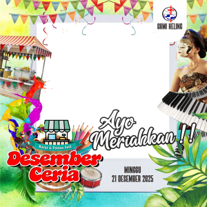 Desember Ceria
