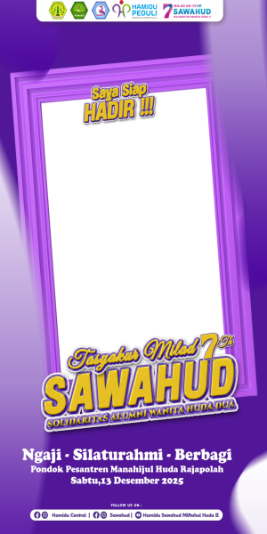 Story Milad Sawahud ke 7