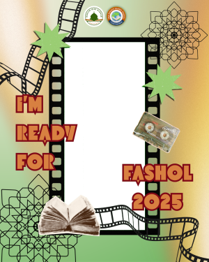 FASHOL 2025