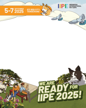 IIPE 2025 Giveaway Tickets