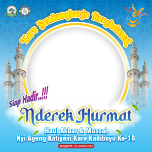 Kare Sembungharjo Bersholawat