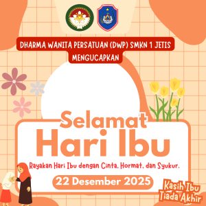 HARI IBU DWP SMKN 1JETIS