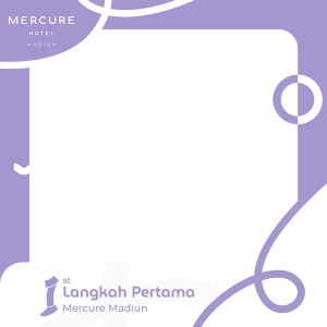 1 ST MERCURE MADIUN