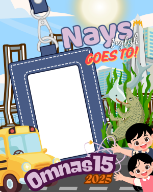 Nays English