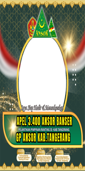 GP ANSOR KAB. TANGERANG