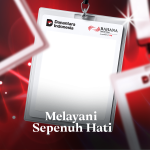 BS Melayani Sepenuh Hati