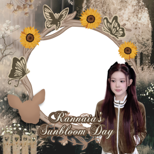 Rannaia’s deer core era 🦌