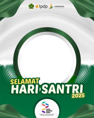 Hari Santri 2025