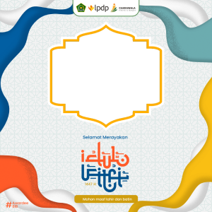 Ramadan Twibbon 1