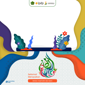Ramadan Twibbon 2