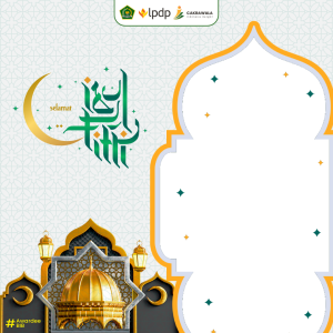Ramadan Twibbon 3