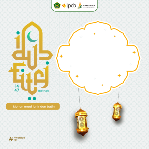 Ramadan Twibbon 4