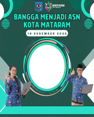 Pengakatan PPPK Paruh Waktu Kota Mataram