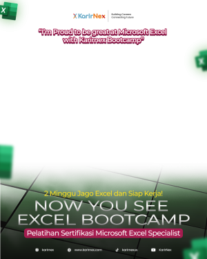 Bootcamp excel