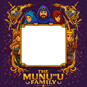 The munu'u family