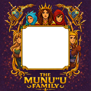 The munu'u family