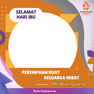 Selamat Hari Ibu