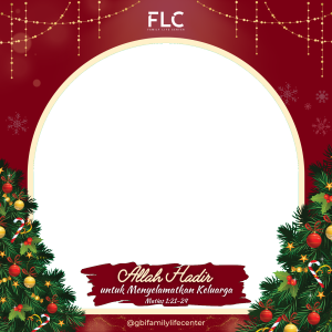 Natal GBI FLC 2025